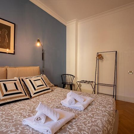 Ninetyone Via Sistina Apartment Spanish Steps Rome Exterior photo