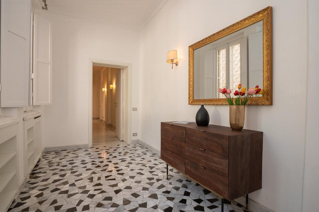 Ninetyone Via Sistina Apartment Spanish Steps Rome Exterior photo