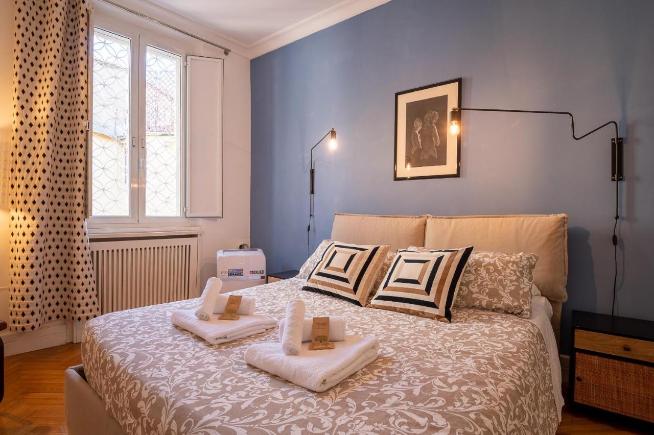 Ninetyone Via Sistina Apartment Spanish Steps Rome Exterior photo