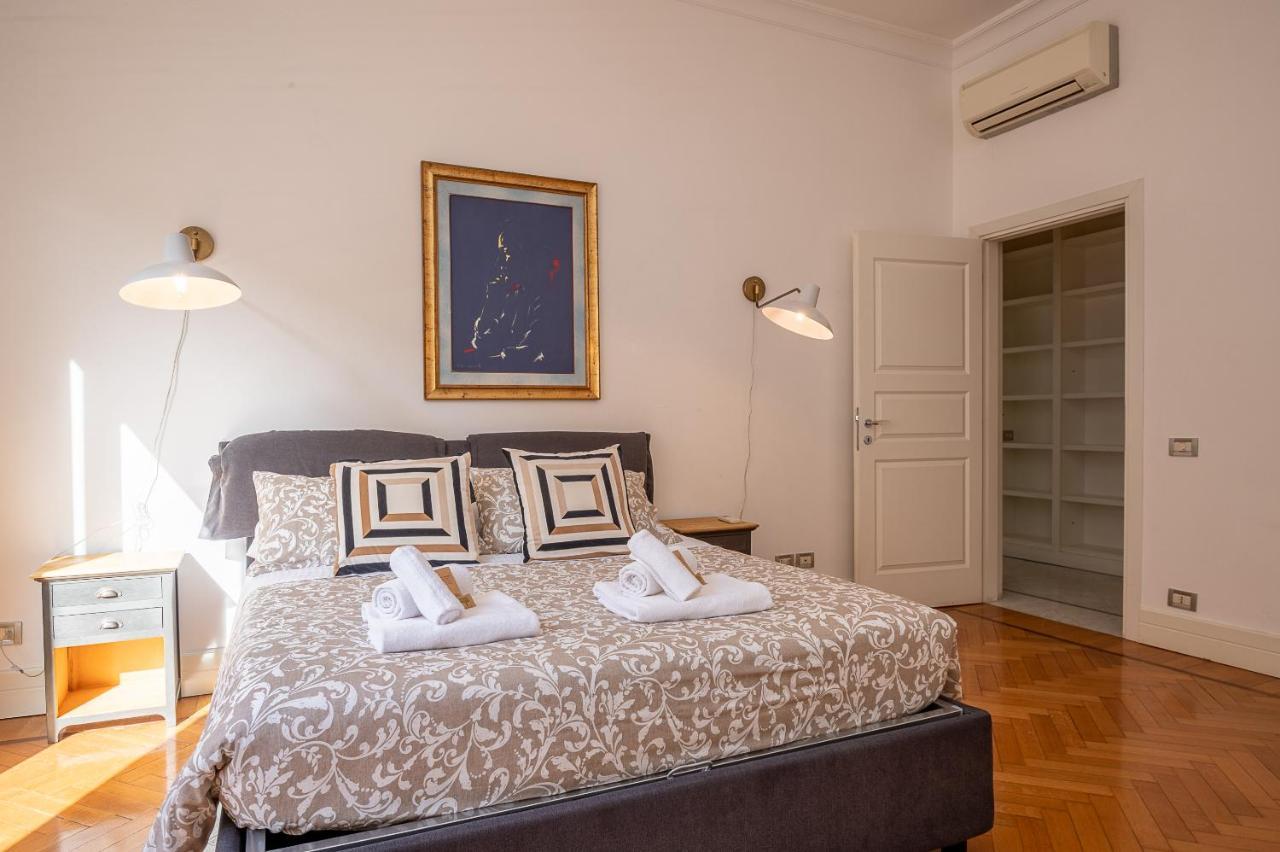Ninetyone Via Sistina Apartment Spanish Steps Rome Exterior photo