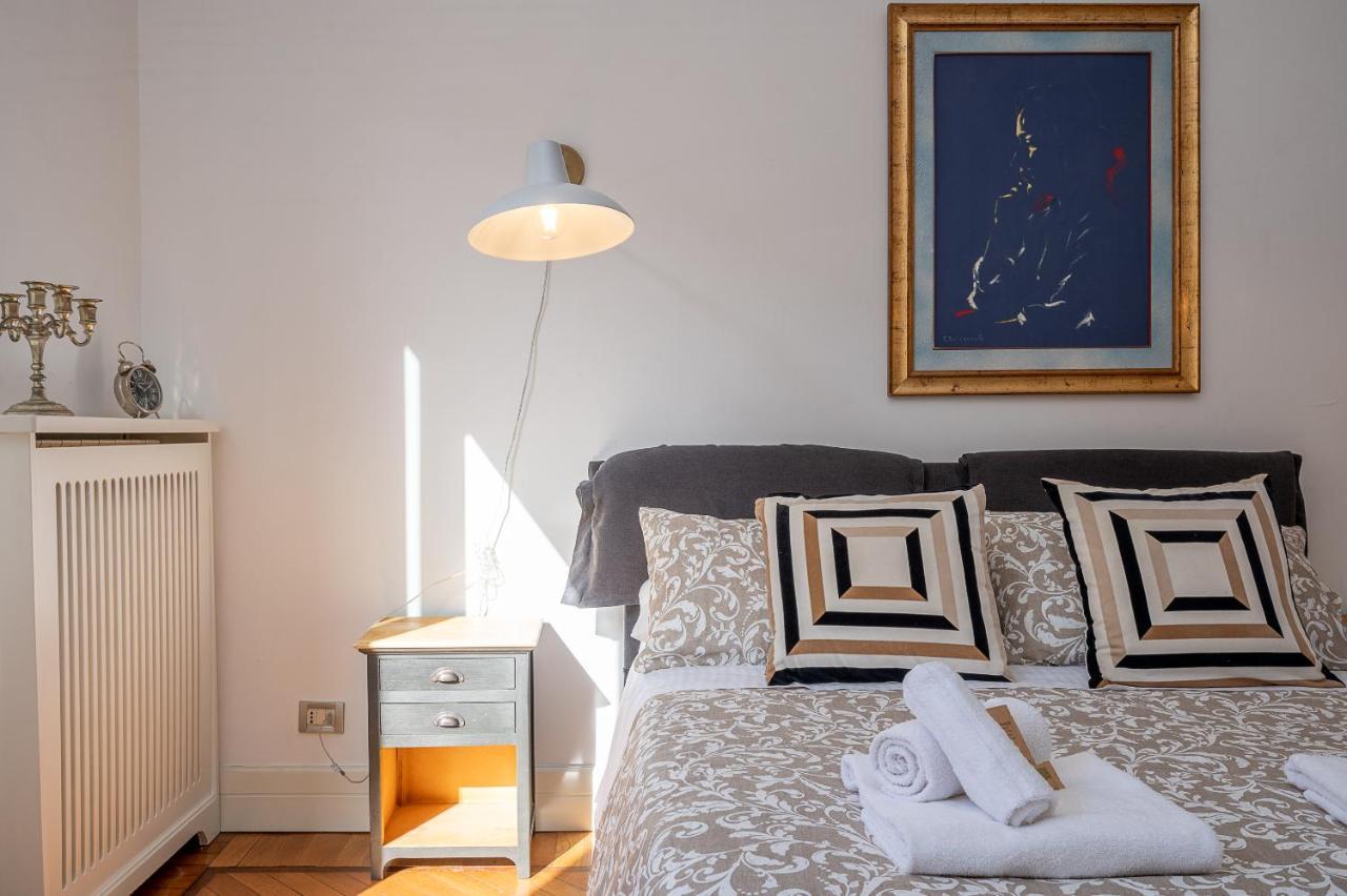 Ninetyone Via Sistina Apartment Spanish Steps Rome Exterior photo
