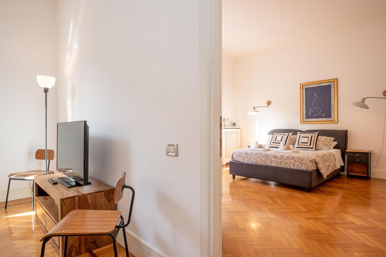 Ninetyone Via Sistina Apartment Spanish Steps Rome Exterior photo